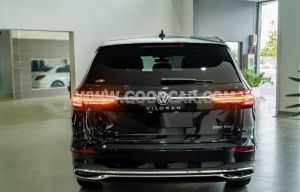 Xe Volkswagen Viloran Luxury 2024
