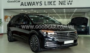 Xe Volkswagen Viloran Luxury 2024