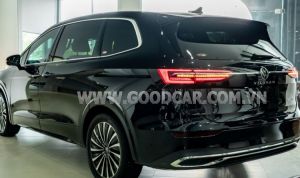 Xe Volkswagen Viloran Luxury 2024