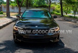 Xe BMW 520i 2022