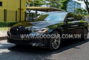 Xe BMW 520i 2022