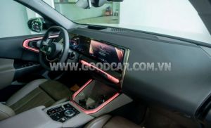 Xe BMW X3 sDrive20i M Sport 2025
