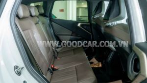 Xe BMW X3 sDrive20i M Sport 2025