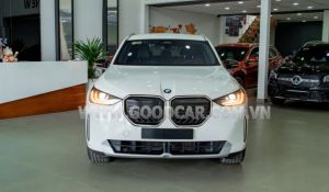 Xe BMW X3 sDrive20i M Sport 2025