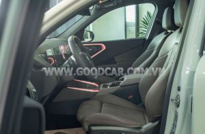 Xe BMW X3 sDrive20i M Sport 2025