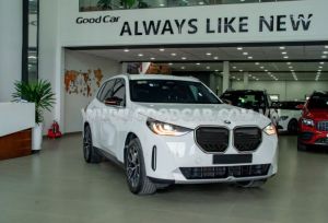 Xe BMW X3 sDrive20i M Sport 2025