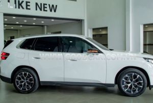 Xe BMW X3 sDrive20i M Sport 2025