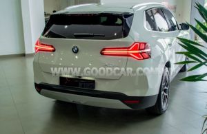 Xe BMW X3 xDrive20i 2025
