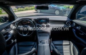 Xe Mercedes Benz GLC 300 4Matic 2022