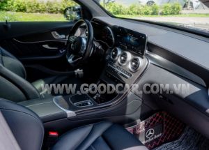 Xe Mercedes Benz GLC 300 4Matic 2022