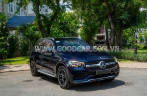 Xe Mercedes Benz GLC 300 4Matic 2022