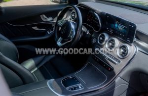 Xe Mercedes Benz GLC 300 4Matic 2022