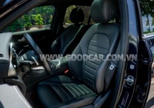 Xe Mercedes Benz GLC 300 4Matic 2022