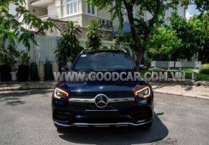 Xe Mercedes Benz GLC 300 4Matic 2022