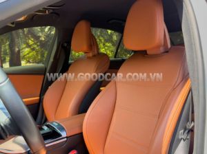 Xe Mercedes Benz C200 Avantgarde Plus 2022