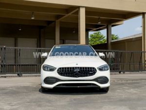 Xe Mercedes Benz C200 Avantgarde Plus 2022