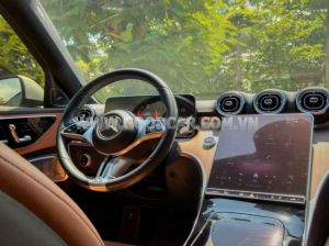 Xe Mercedes Benz C200 Avantgarde Plus 2022