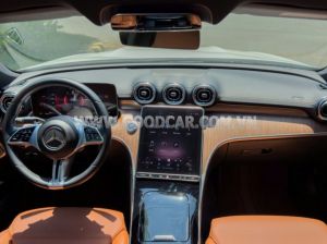 Xe Mercedes Benz C200 Avantgarde Plus 2022
