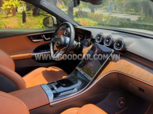 Xe Mercedes Benz C200 Avantgarde Plus 2022