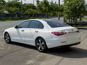 Xe Mercedes Benz C200 Avantgarde Plus 2022