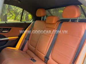 Xe Mercedes Benz C200 Avantgarde Plus 2022