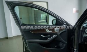 Xe Mercedes Benz C200 Exclusive 2020