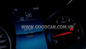 Xe Mercedes Benz C200 Exclusive 2020