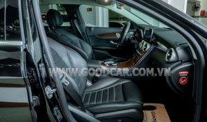 Xe Mercedes Benz C200 Exclusive 2020
