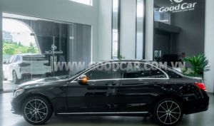 Xe Mercedes Benz C200 Exclusive 2020