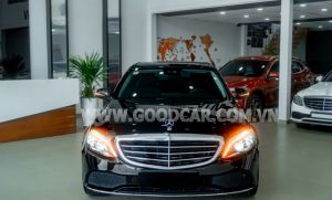 Xe Mercedes Benz C200 Exclusive 2020