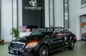 Xe Mercedes Benz C200 Exclusive 2020