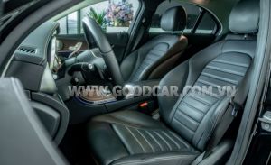 Xe Mercedes Benz C200 Exclusive 2020