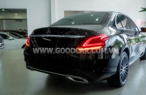 Xe Mercedes Benz C200 Exclusive 2020