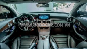 Xe Mercedes Benz C200 Exclusive 2020