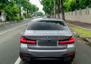 Xe BMW 520i M Sport 2023