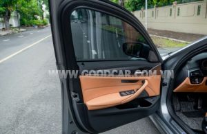 Xe BMW 520i M Sport 2023