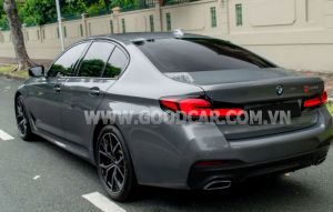 Xe BMW 520i M Sport 2023