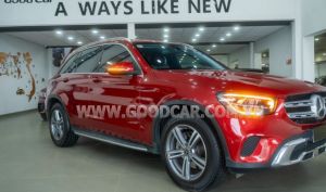 Xe Mercedes Benz GLC 200 2021