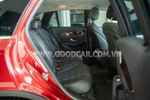 Xe Mercedes Benz GLC 200 2021