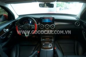 Xe Mercedes Benz GLC 200 2021