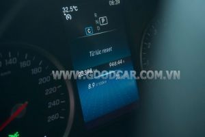 Xe Mercedes Benz GLC 200 2021