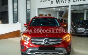 Xe Mercedes Benz GLC 200 2021
