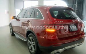 Xe Mercedes Benz GLC 200 2021