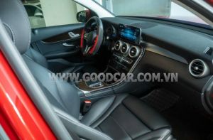 Xe Mercedes Benz GLC 200 2021