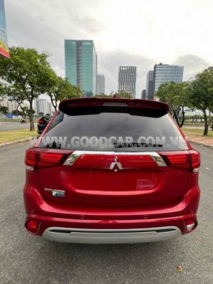 Xe Mitsubishi Outlander 2.0 CVT 2022