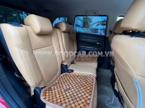 Xe Mitsubishi Outlander 2.0 CVT 2022