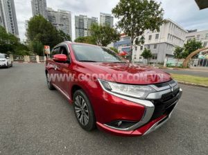 Xe Mitsubishi Outlander 2.0 CVT 2022