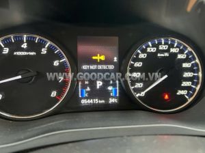 Xe Mitsubishi Outlander 2.0 CVT 2022