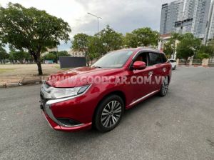 Xe Mitsubishi Outlander 2.0 CVT 2022