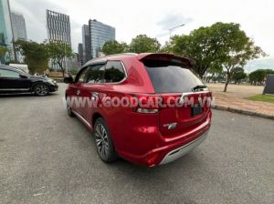 Xe Mitsubishi Outlander 2.0 CVT 2022
